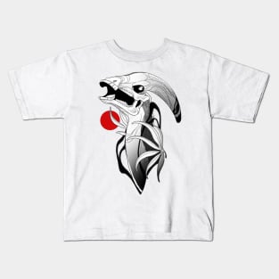 dino Kids T-Shirt